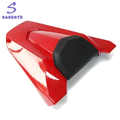 Little Mike Mall-Motorcycle Rear Passenger Cowl Seat Back Cover Fairing for CBR650R 2024