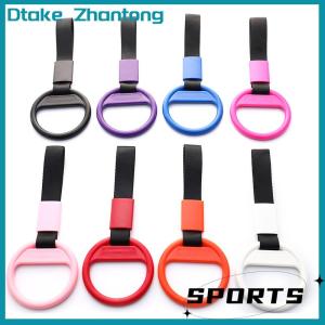 Dtake JDM Train Bus Handle Hand Strap Drift Charm Strap Drift Accessories Car Styling
