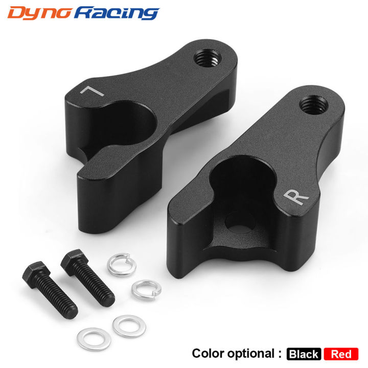 2 Inch Lowering Blocks Kit fits 2002-2023 Harley Davidson Touring ...