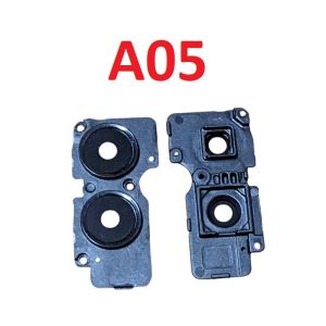 Mặt Kính Camera Sau Samsung A05 Nguyên Khung Để Thay Thế Kính Camera Trầy Vỡ Bể Linh Kiện Thay Thế