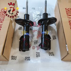 Shockbreaker Depan Hyundai Trajet Original Hyundai