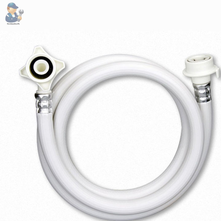Water inlet pipe of washing machine Washing Machine Inlet Hose 34 size Lazada PH