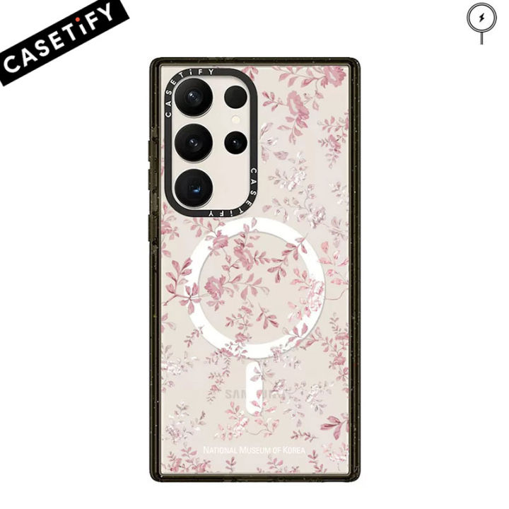 Galaxy S25 Do Casetify Cases Work With Wireless Charging Original