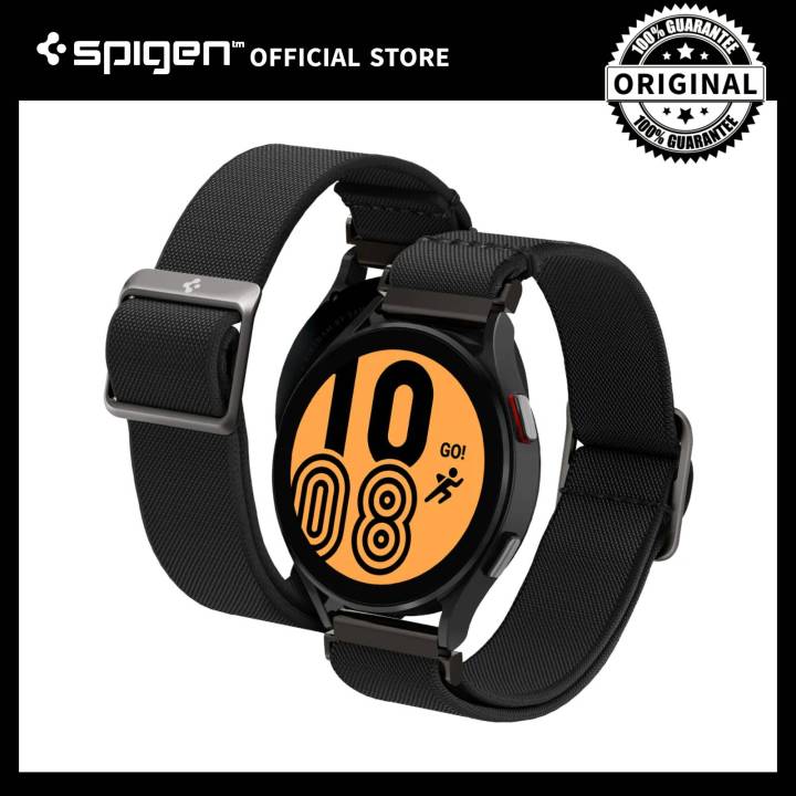 Spigen Galaxy Watch Band Lite Fit (20mm) Lazada Lazada PH