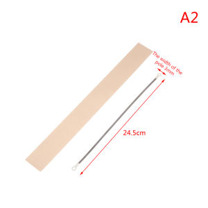 LEI 200 300mm Useful Machine Impulse Sealer Heat Wire Element Strip Sealing