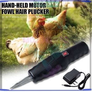 Tang pencabut bulu ayam elektrik/ Pinset pencabut bulu ayam