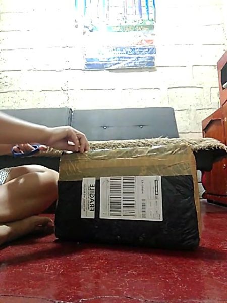 Buyer review video 2