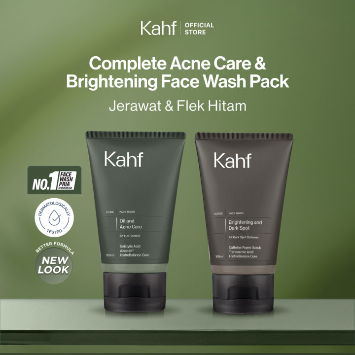 %5BKAHF%20PAKET%202IN1%20COMBO%20DAY%20&%20NIGHT%5D%20Complete%20Acne%20Care%20&%20Brightening%20Face%20Wash%20Pack%20100%20ml%20isi%202%20pcs%20-%20Wajah%20Glowing,%20Cerah,%20Anti%20Ketarik,%20Bebas%20Jerawat%20-%20Skincare%20Pria%20-%20Kombinasi%20Sabun%20Cuci%20Muka%20Sesuai%20Kondisi%20Kulit%20-%20Image%204