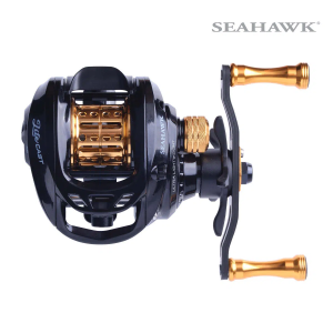Reel Alat pancing LITE CAST ULTRALIGHT REEL