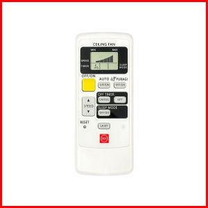 KDK Ceiling Fan Remote Control Replacement for V56VK K14Z9