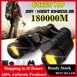 20000M Ultra-long Distance High Power 60x60 Zoom Outdoor Binoculars Telescopes Waterproof Night Vision Hu-nting Telescopes