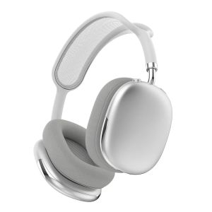 ANC Bluetooth Headphones Wireless Earphones Over Ear 43dB Noise Cancelling HiFi Stereo 50H Playtime Bluetooth 5.4 AUX Cable2026