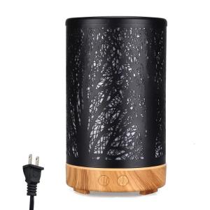 Desktop Humidifier Bedroom Humidifier Relaxing Humidifier Small Room Humidifier Office Desk Humidifier Quiet Humidifiers