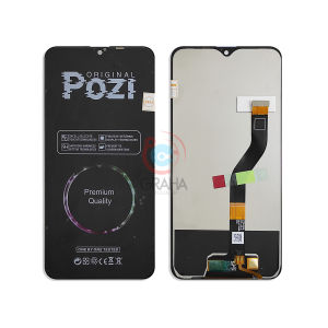 LCD SAMSUNG A10S / A107 ORI POZI FULLSET TOUCHSCREEN