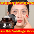 Eye cream menghilangkan mata 50g panda penghilang kantung mata eye cream untuk kantung krim mata penghilang mata panda memudar lingkaran hitam Hidrasi. 