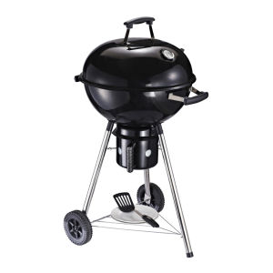 【การจัดส่งท้องถิ่น】บาร์บีคิวกลางแจ้งที่ดูดควันเตาย่างคอมโบย่างถ่านแบบพกพาสำหรับการตั้งแคมป์และสวนหลังบ้านเตาย่างแบบทูอินวันและผู้สูบบุหรี่ที่มีความสูงปรับได้