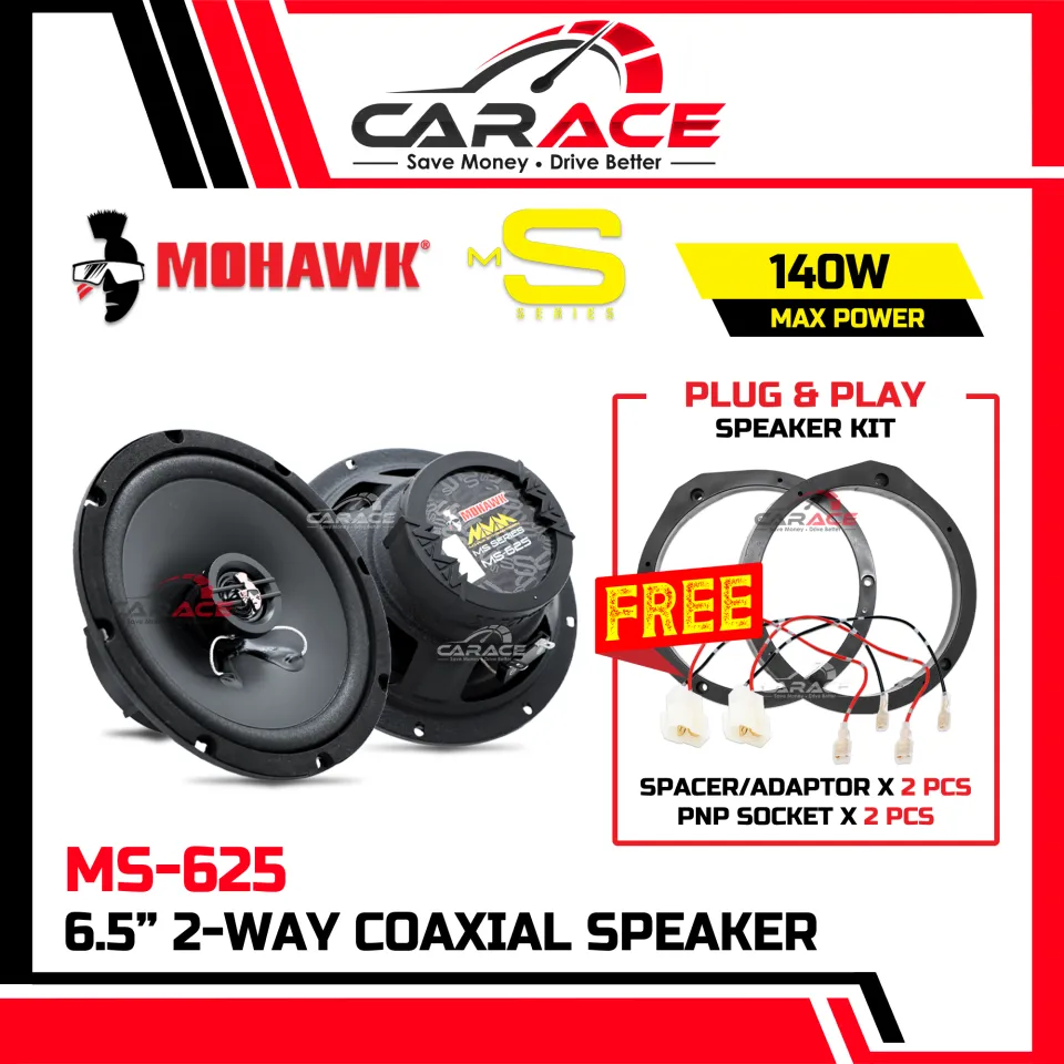 MOHAWK Speaker Innova 2015-Present AN40 Plug and Play Speaker PNP
