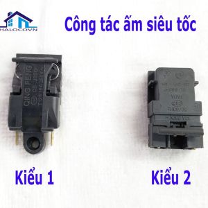 Công tắc ấm siêu tốc loại tốt 16A - role bình đun nước-công tắc bình đun siêu tốc-Công tắc role ngắt ấm siêu tốc điện