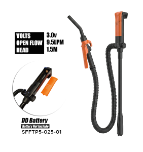 Vertical Fuel Pump Oil Dispenser Pump Fuel Transfer Pump Diesel Oil Pump