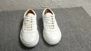 Summer New Versatile Sports Leisure Trendy Board Shoes Fashion White Shoes Trendy Shoes Wholesale Dropshipping Z05-A♢X1123