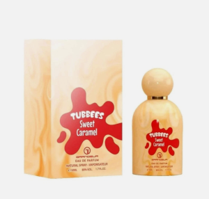 Kids Perfume Sweet Caramel/Strawberry Cheesecake/Unicorn Vanilla/Dream Treat/Cherry Luxe 50ml