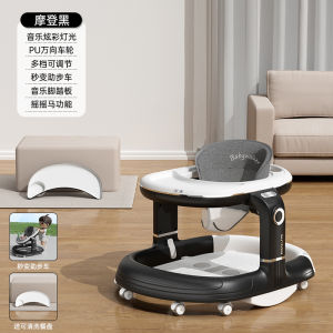 Baby push Walker baby walker with wheels baby walking chair multifunctional 学步车