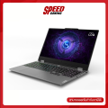 LENOVO LOQ 15IRX9-83DV00LFTA  15.6" Intel i7-13650HX  Nvidia GeForce RTX 4050 NOTEBOOK (โน้ตบุ๊ค)  By Speed Gaming. 