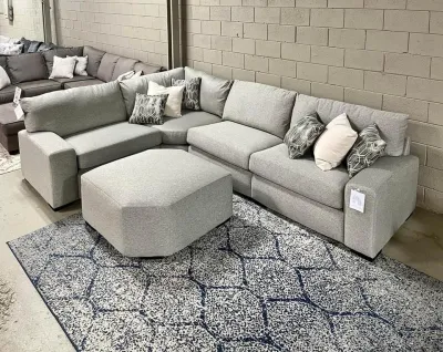 BRAND NEW COMPLETE SET OF SOFA