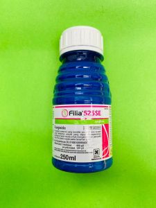 Fungisida FILIA 525SE 250ml dari Syngenta F