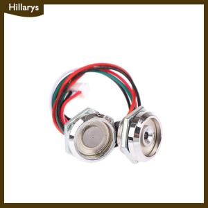[Hillarys] TM probe DS9092 Zinc Alloy probe iButton probe reader with LED Card Reader