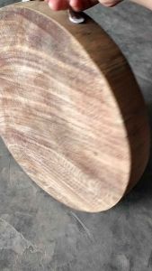 Thớt nghiến không tâm D35 hàng bao chuẩnbao đẹpbao chất.