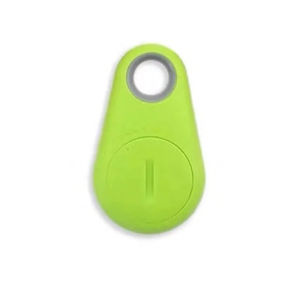 Bidirectional Alarm Low Power Loss Prevention Patch