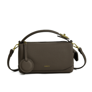 [PAULA BAG] Funatic Tas Selempang Wanita Tas Handbag Tas Slingbag Terbaru Shoulder Bag Wanita Tas Hangout Kulit