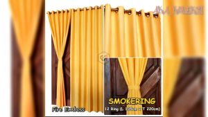 Gordyn mkookering ring 12