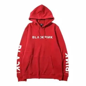 SWETAER HOODIE BLACKPINK SWEATER HOODIE KPOP HOODIE BLACKPINK