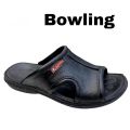 Bowling 3760 Men Rubber Slipper | Selipar Getah Lelaki. 