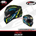 REAL Hurricane, Race X, New Impact 2  , Kona (กระจก 2ชั้น) - เรียล เฮอริเคน ของแท้ มีประกันศูนย์. 