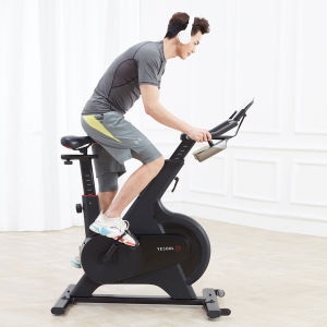 Yesoul Spinning Bike M1: A Compact Indoor Fitness Solution