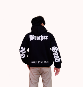 BROTHERGOOD JAKET SHERPA JAKET PRIA PRIA & WANITA M L XL XXL