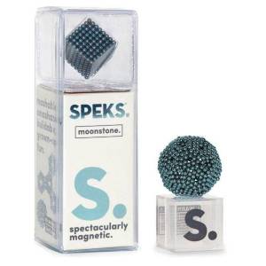SPEKS 2.5mm Adults Stress-Relief Relaxation Fidget Toys (512 Balls) - For Hobby Collection