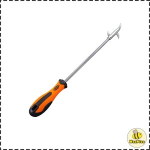 MaxPlus Car Tire Stone Remover Hook Universal Tyre Cleaning Tool Screwdriver Remove Gravel Nails