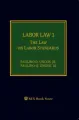 Labor Law 1 - The Law on Labor Standards (2020 Edition) by Atty. Paulino Ungos (Cloth Bound). 
