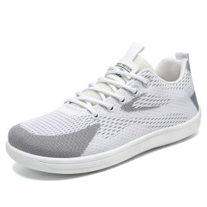 Free Shipping WomenS Spring Shoes Lightweight Casual Shoes Non-Restrictive Comfortable For The Feet Wide-Toed Shoes Wide-Last Walking Shoes