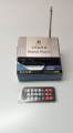 BLUETOOTH USB / SD DIGITAL PLAYER. 