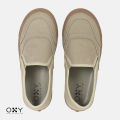 Oxy Originals Avant - Canvas Sneakers for Women. 