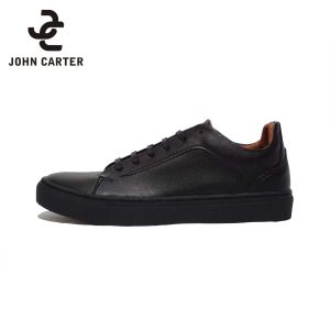John Carter Prado: Sepatu Pria Modern & Berkualitas Tinggi