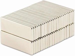 STRONG MAGNET N52 SUPER KUAT NdFeB SQUARE BAR