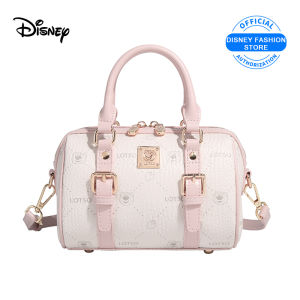Disney lotso túi cho thời trang nữ dây đeo da Túi Đeo Vai dành cho Nữ Túi Xách Nữ Túi Du Lịch Túi đeo người