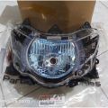 reflektor lampu depan xeon gt 125 2SV original. 