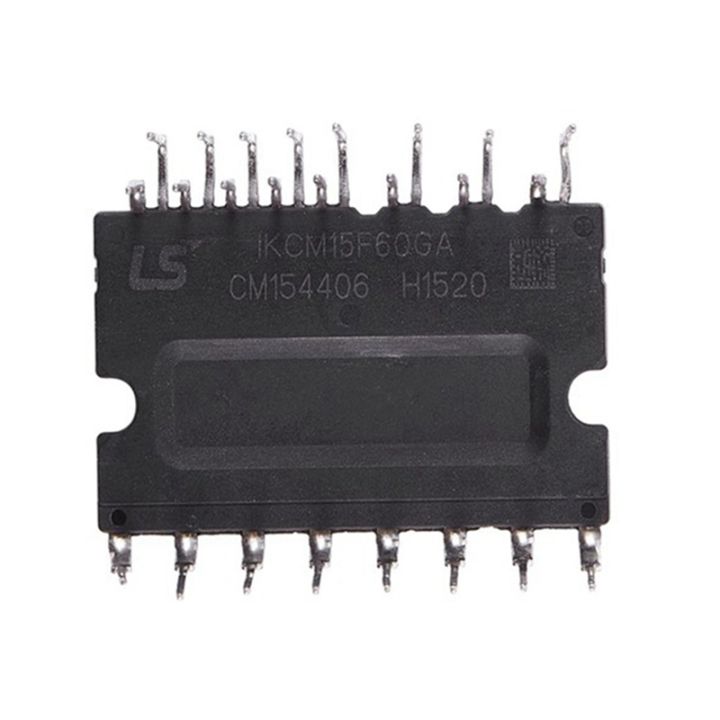 IKCM15F60GA 15A 600V Control Integrated IPM Intelligent Power Module ...